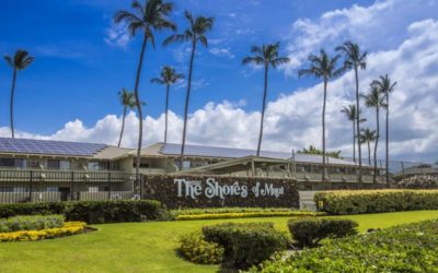 Experience a True Vacation in Paradise at the Shores of Maui