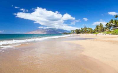 South Maui Tour – South Kihei