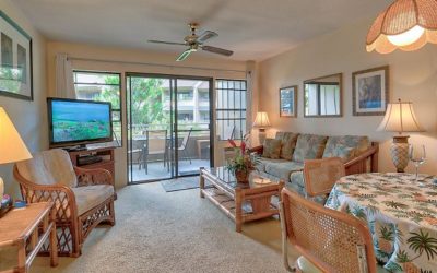 Amazing Hawaii Vacation Rental at Kihei Bay Vista Condos in Maui