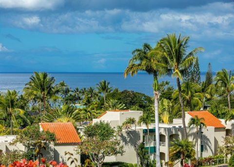 maui vacation packages 2021