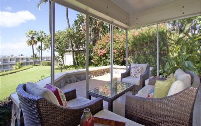 Why Vacation Condo Rentals at Wailea Point are a Top Pick