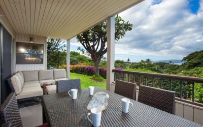 Experience Maui from Wailea Ekolu Village Vacation Rentals