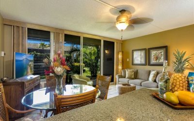 Why Kihei Kai Nani Condo Rentals Are Your Perfect Holiday Accommodations