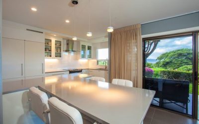 An Island Getaway at Wailea Ekolu Village Unit 105