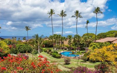 Make Wailea Ekahi Village Resort Part of Your Hawaii Dream Vacation