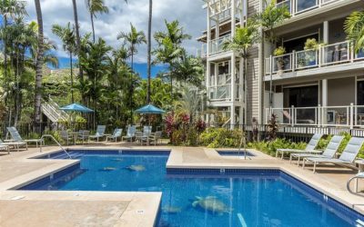 Stay at Wailea Grand Champions 3 Bedroom Luxury Maui Vacation Rental