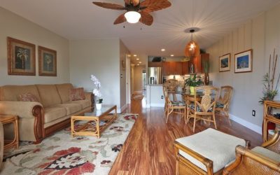 Book Your Stay in Hawaii at Maui Kamaole Condo J-103