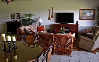 Experience a Hawaii Lifestyle at Wailea Grand Champions Villa