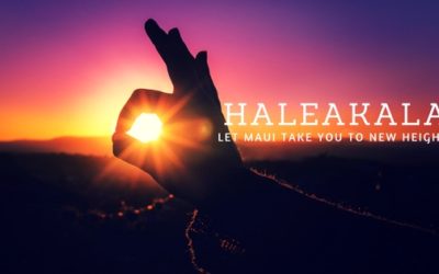 Haleakala National Park – Let Maui Take You to New Heights