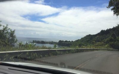 Lyft Now Available at Maui Airports