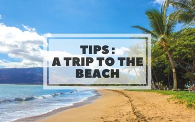 TIPS – Do’s and Don’ts of Beaches on Maui