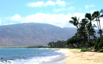 Maui Travel Tips – Staying Safe in the warm Hawaiian Waters