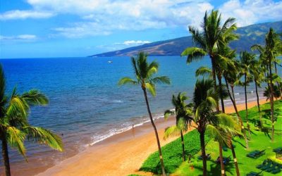 Maui Travel Tips – Strolling The Island