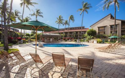 Enjoy Your Maui Vacation at Luana Kai Beachfront Resort