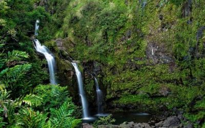 Top Maui Instagram Worthy Destination Locations