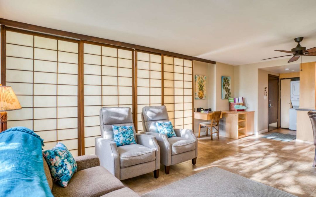 Stay In A Haleakala Shores Condo On Your Maui Family Vacation