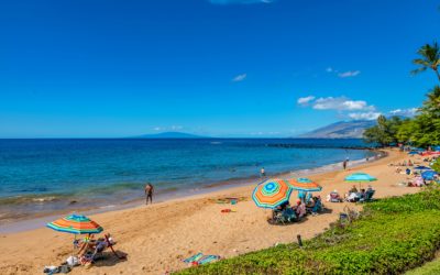 Why a Visit to Maui Makes for a Perfect Vacation Escape