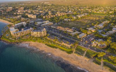 Book Your Next Stay on Maui at These Kihei Hotel Resorts