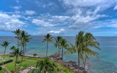 Best Maui Vacation Rental for You: North Kihei vs South Kihei Condos