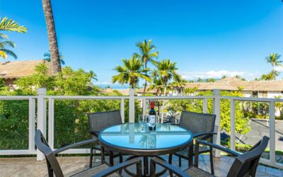 Wailea Grand Champions #40 – 2 Bedroom Featured Maui Vacation Rental