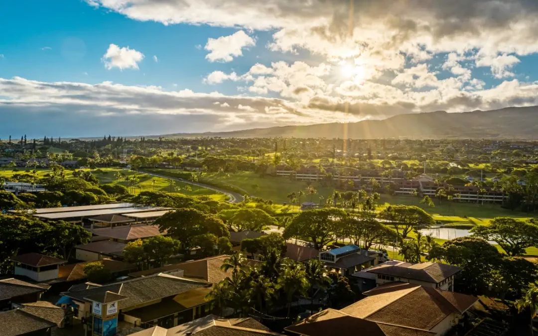 Kihei, Maui: This Tiny Hawaiian Town Has a Crazy Local Custom