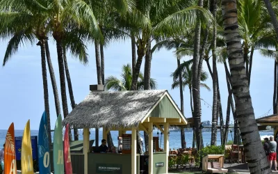 Escape the Hotel Hustle: More Space, Less Cost with a Maui Rental