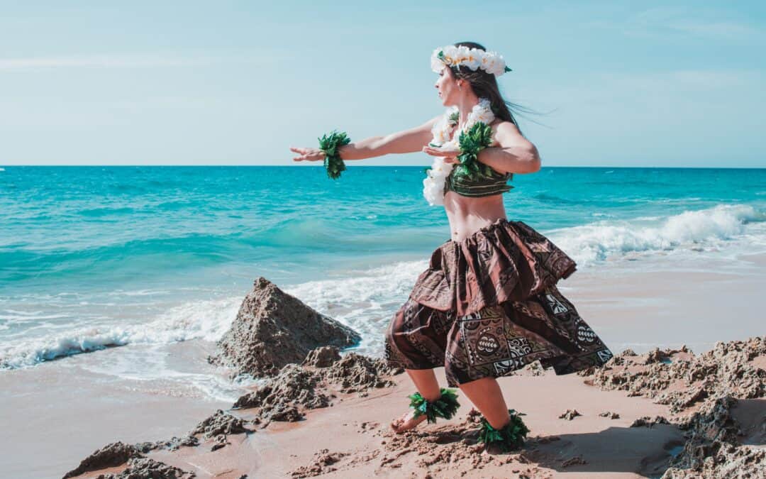 The Best Maui Luau for Your Hawaii Vacation