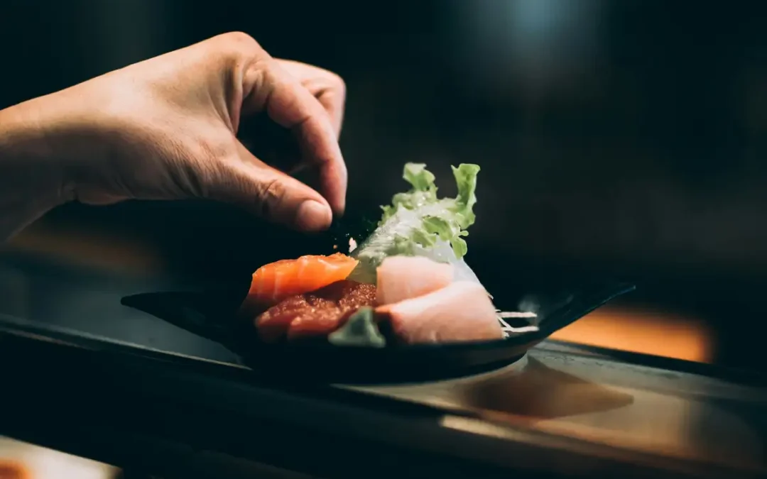 Savor the Flavors of Japan in Wailea: Discover KOMO at Four Seasons Resort Maui